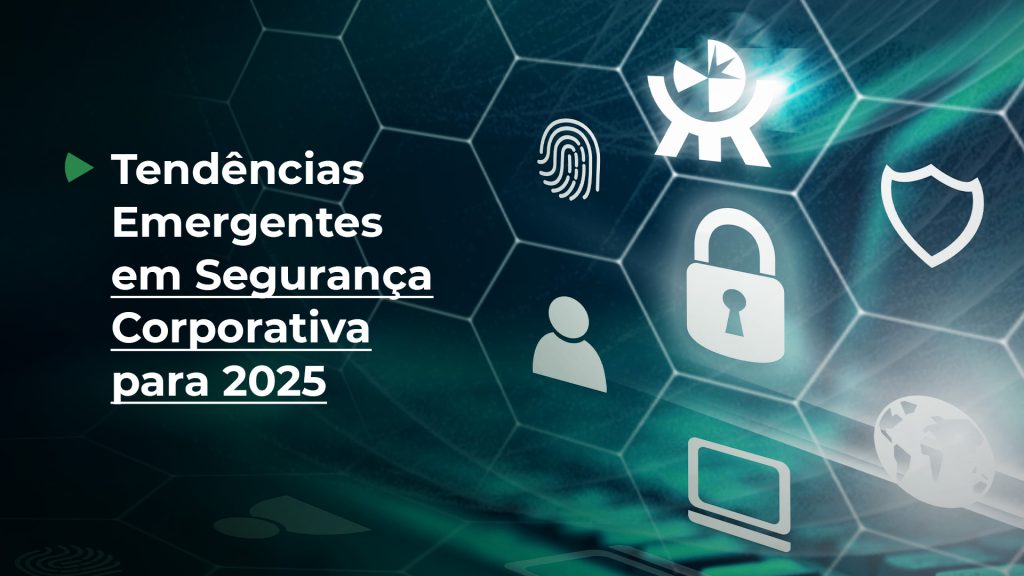 Soluções inovadoras em segurança corporativa estão redefinindo a proteção de empresas em 2025.