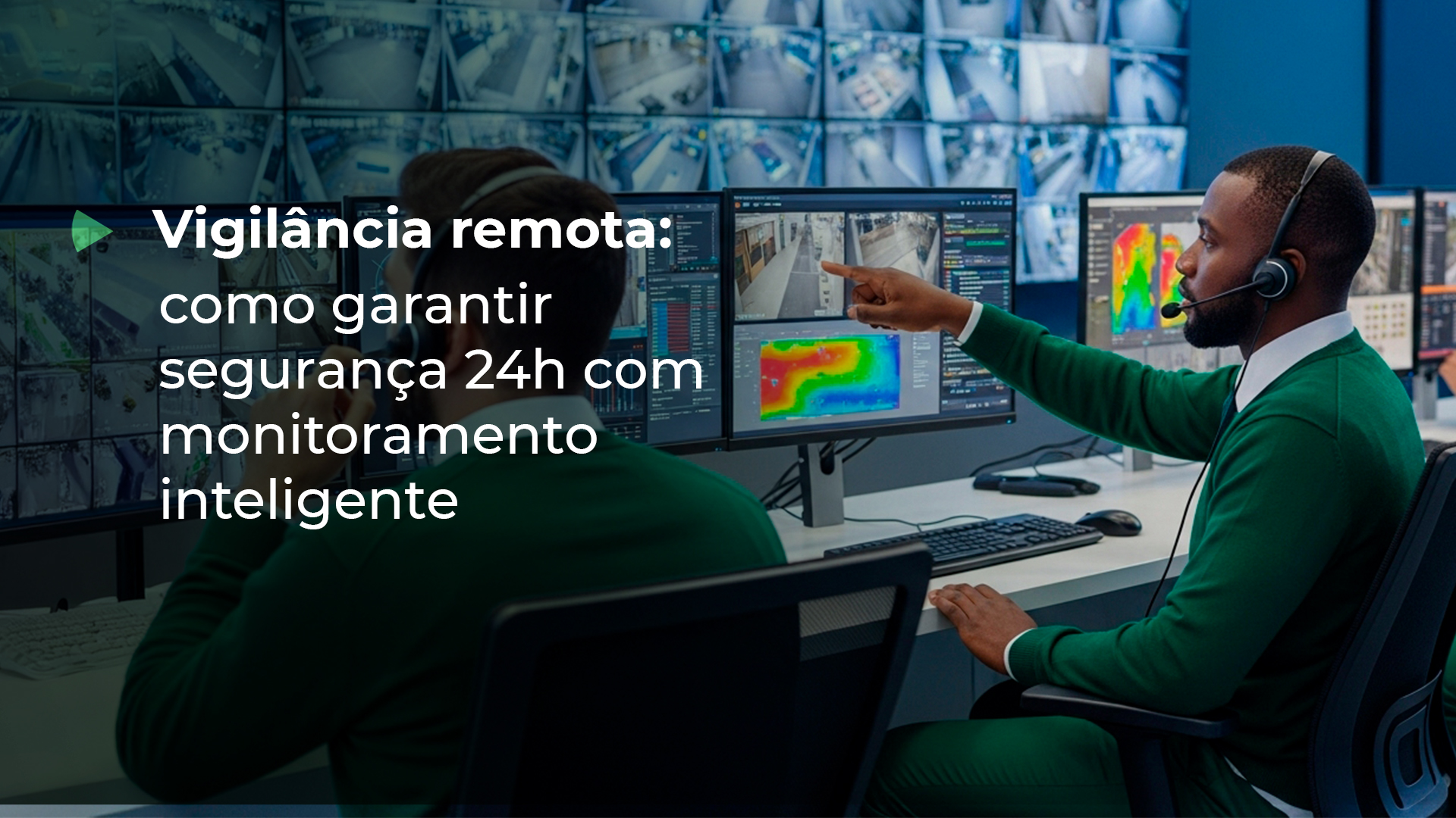 Com a Delphos, você garante vigilância remota 24h com inteligência, para proteger o que mais importa.